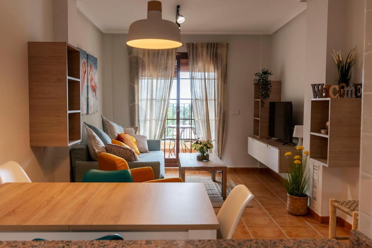 Atico Con Terraza-Solarium Y Piscina 4-6 Personas Wifi A/C Daire Roda Dış mekan fotoğraf