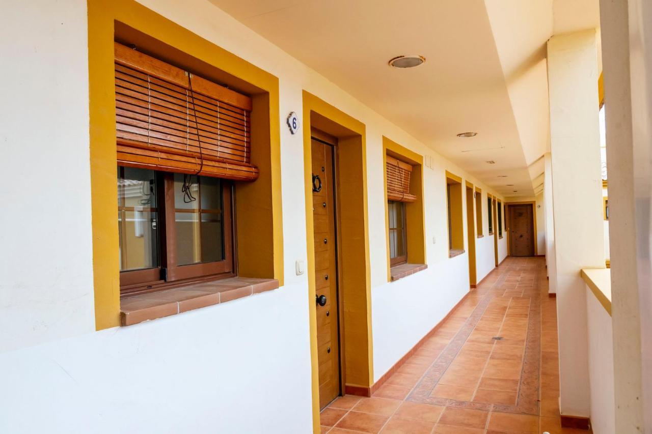 Atico Con Terraza-Solarium Y Piscina 4-6 Personas Wifi A/C Daire Roda Dış mekan fotoğraf