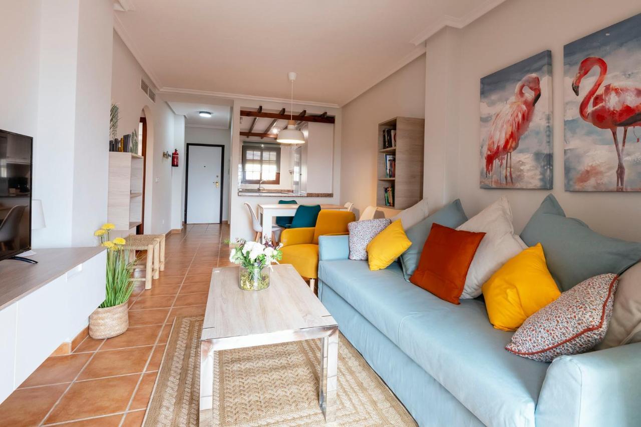 Atico Con Terraza-Solarium Y Piscina 4-6 Personas Wifi A/C Daire Roda Dış mekan fotoğraf